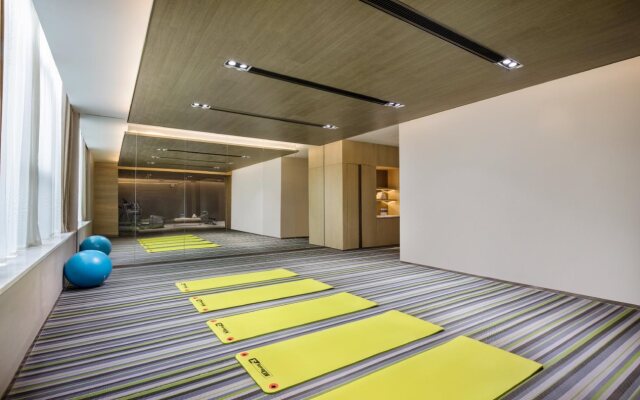 Holiday Inn Nanjing Harbour by IHG