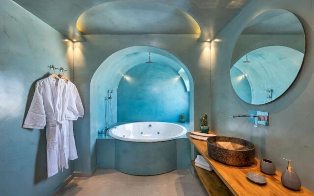 Alizea Villas  & Suites