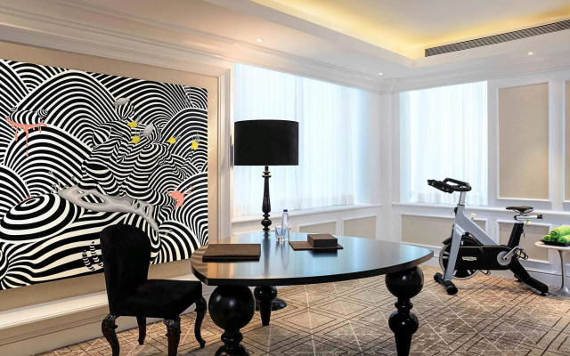 Sofitel Mumbai BKC