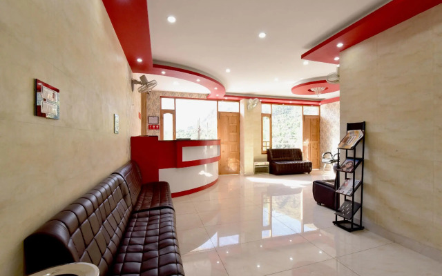 OYO 23527 Sarla Regency