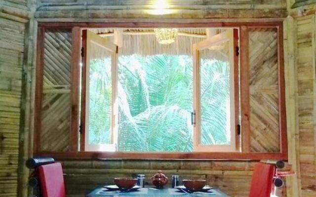 Aldea Bamboo Village - Glamping