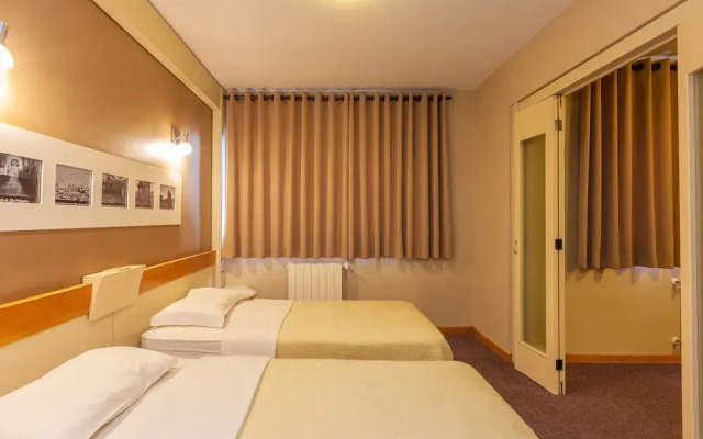 Tri Hotel & Flat Caxias