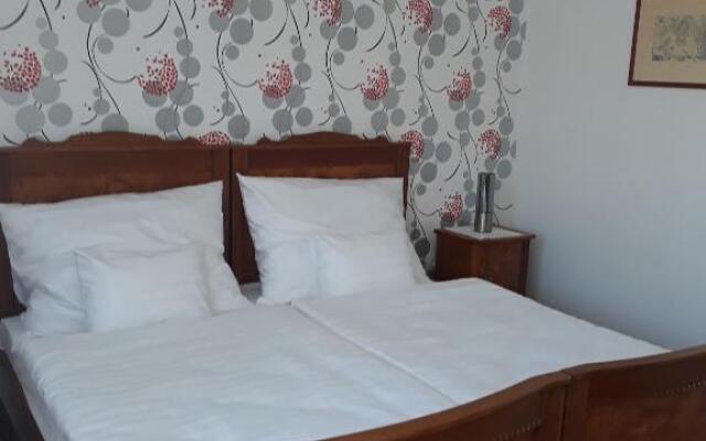 Sport Apartman Tapolca