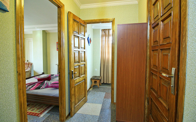 Отель «Бабилина»