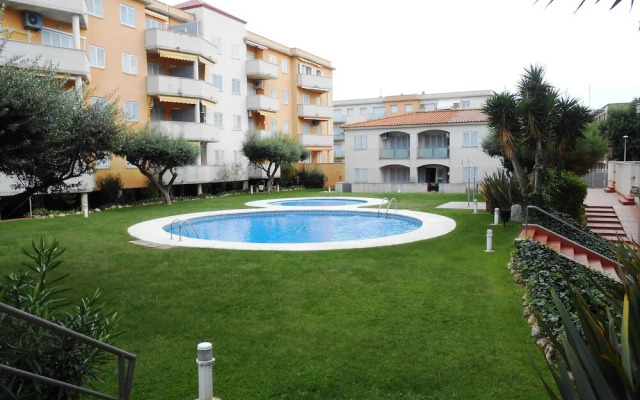 Apartamentos Millet Sol