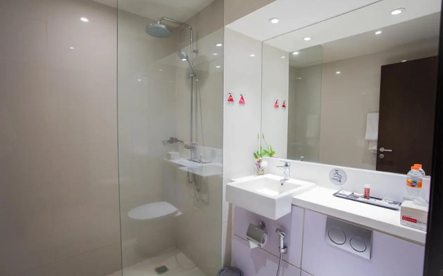 Bigland Hotel & Convention Sentul