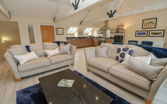 The Penthouse