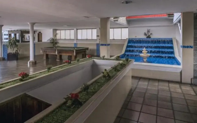 Hotel Nacional - João Monlevade