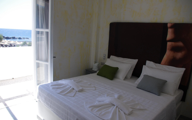 Beach Boutique Hotel
