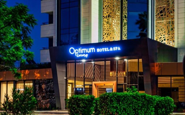 Optimum Luxury Hotel & Spa