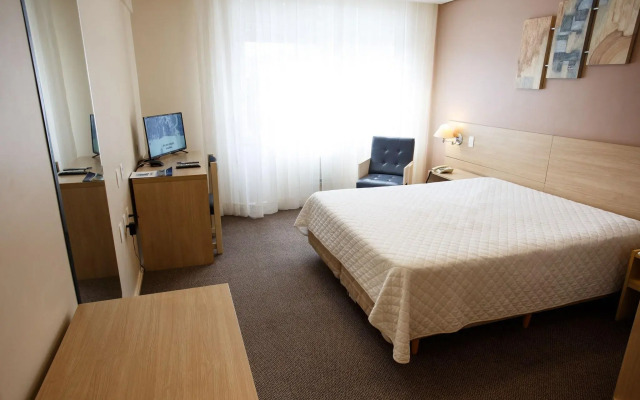 Hotel Atlantico Rio Grande