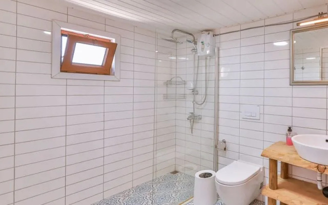 Bademlique Stone Rooms