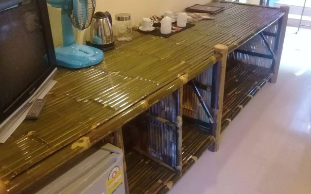 Baan Ton Rak Boutique Resort