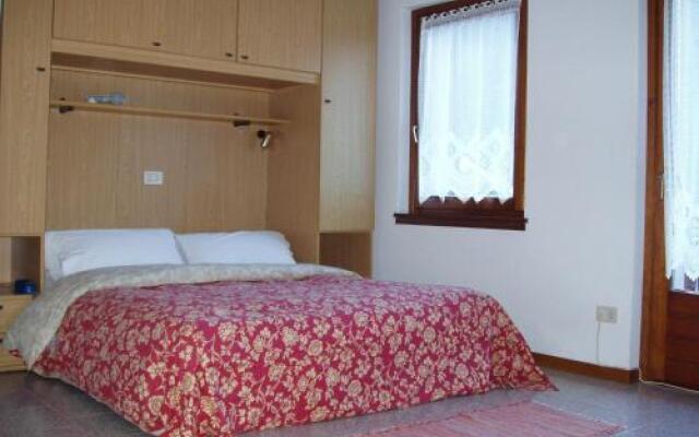 Residence Iris Meublè