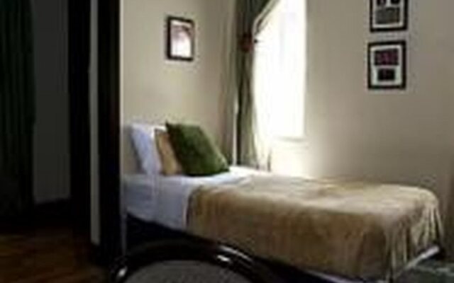 Goodey's Guesthouse
