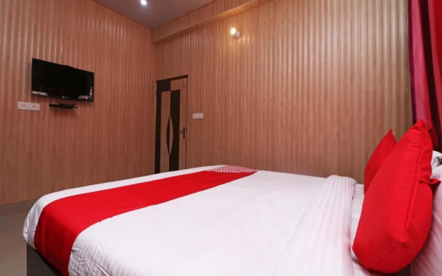 Yuvraj Inn By OYO Rooms