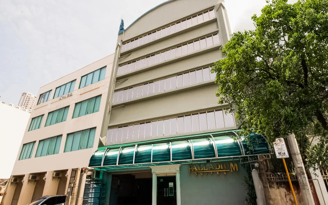 Palladium Suites Hotel