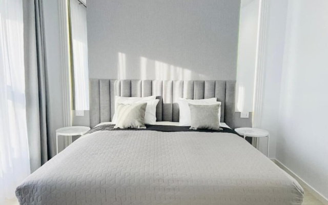 AVA Urban Suites