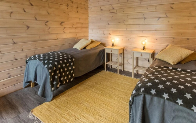 Villa Kurki Torvoila