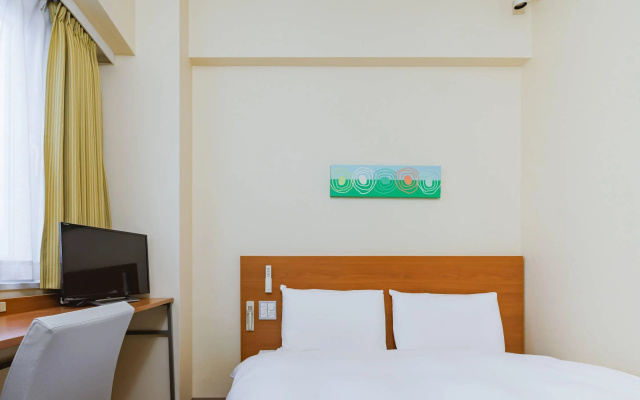 Comfort Inn Shiojiri Kita Inter