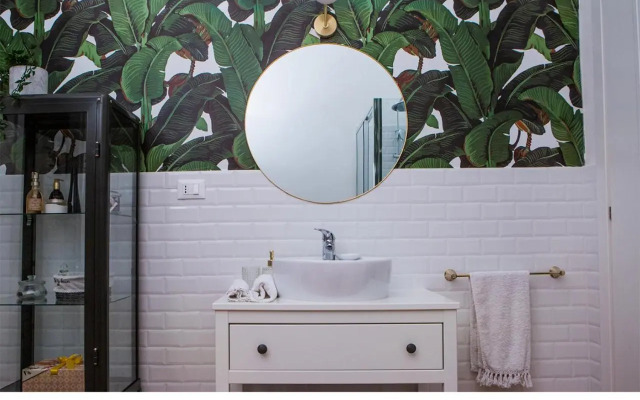 la polveriera, appartamento elegante e luminoso vicino al Colosseo