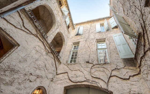 Hôtel de Vigniamont