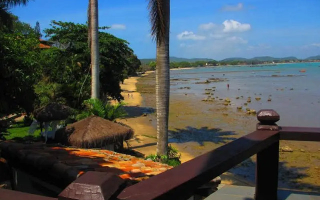 Pousada Martin Pescador