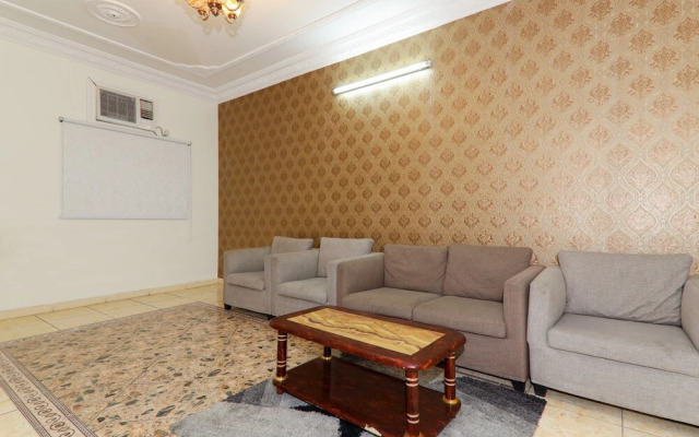 Oyo 163 Al Sadarh Furnished Units