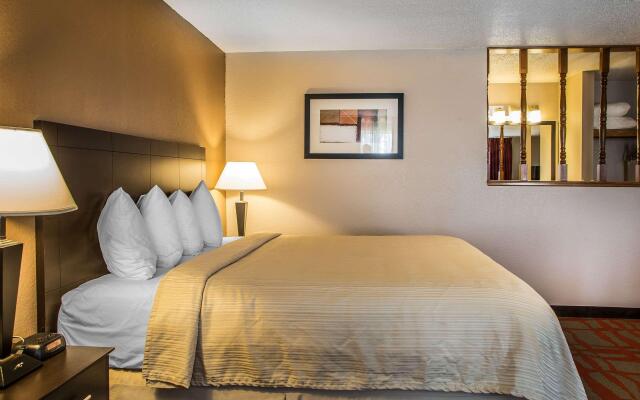 Quality Inn & Suites