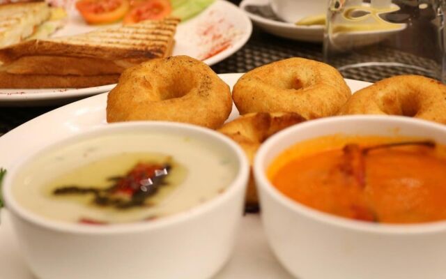 Hotel Darshan Palace