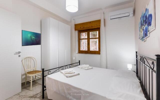 House&Villas - Villa Zagara Bianca