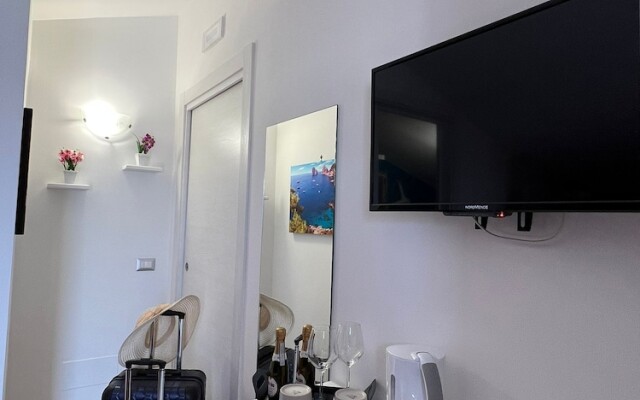 B&B IL Tempio Di Giove Pompei