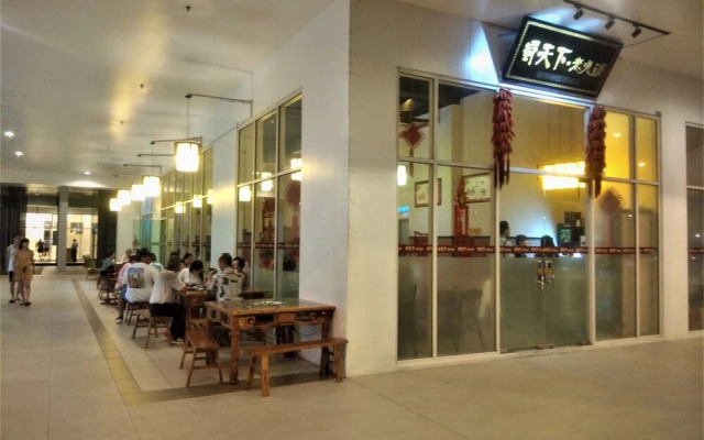 Sutera Avenue 216