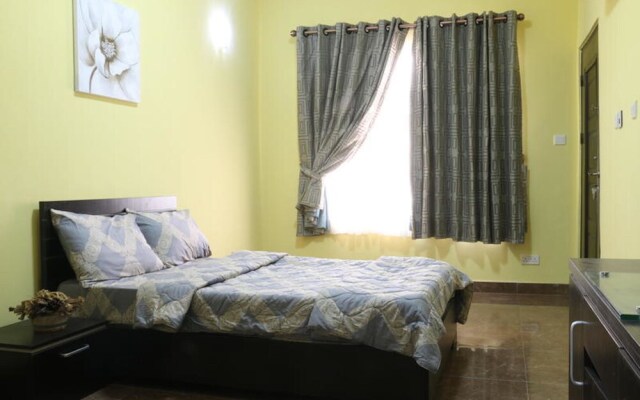 Gidihotel GRAHAM SHORT STAY