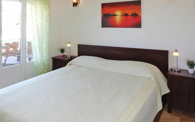 Holiday Home in Benissa by Cala Advocat Bay