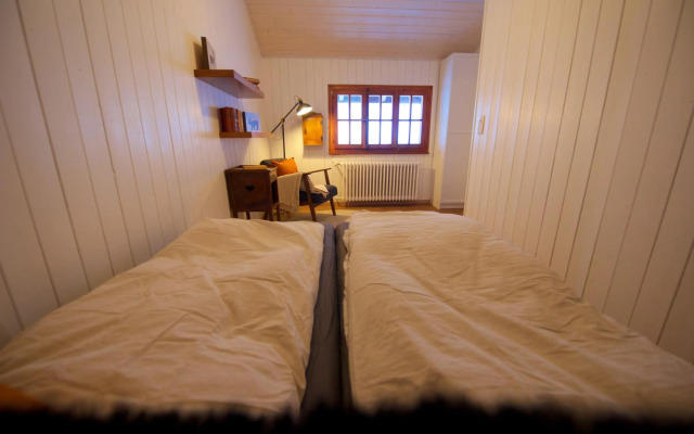 Chalet Serpolet - Appartement