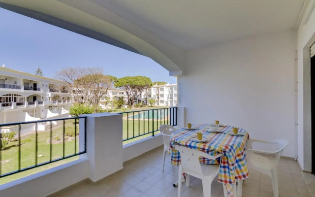 Pinhal do Golfe - 2 Bedrooms - Vilamoura