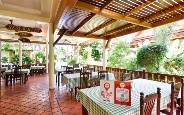 Bangtao Village Resort