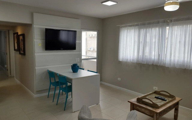 Residencial Ondas de Palmas
