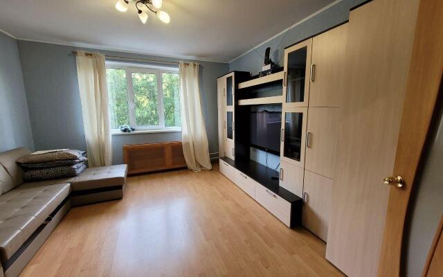 Onebed (Vanbed) on Tvardovsky street 13 building 2