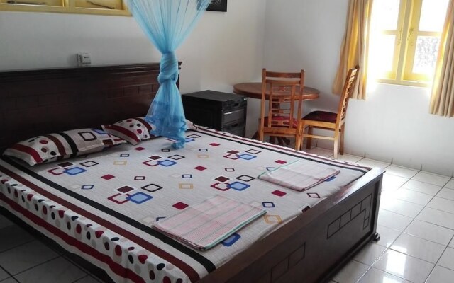 Vista Rooms Hikka Beach