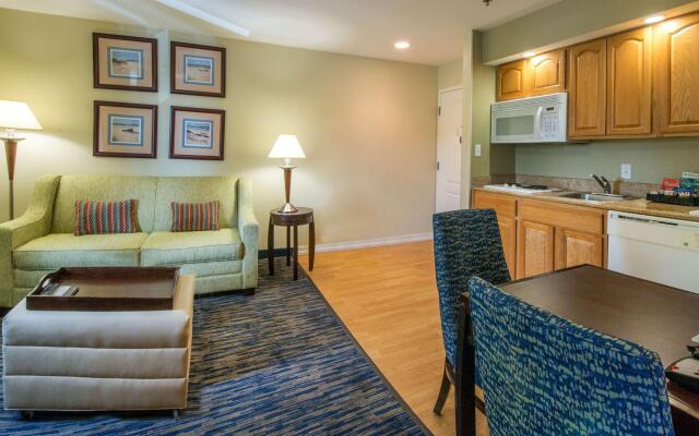 Homewood Suites by Hilton Sarasota