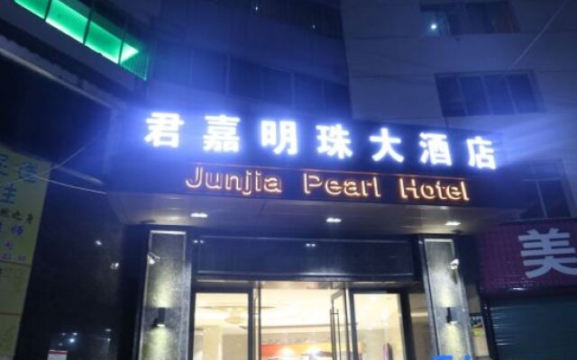 Junjia Pearl Hotel