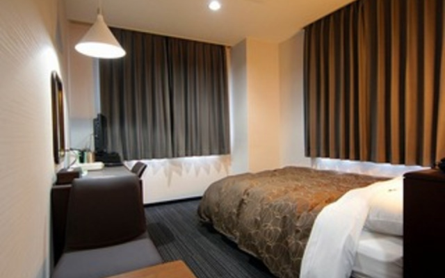 Cozy Hotel Nukui Shimanami – Guest Rooms – Imabari
