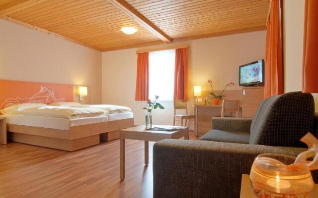 Motorradhotel Kuchler Wirt