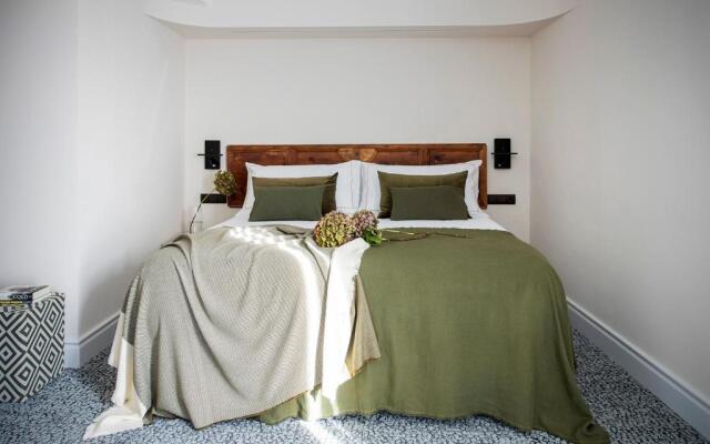 Cal Roure Boutique Hotel