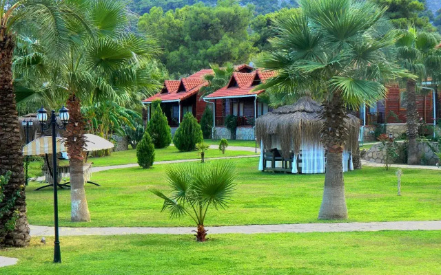 Club Sun Village Hotel