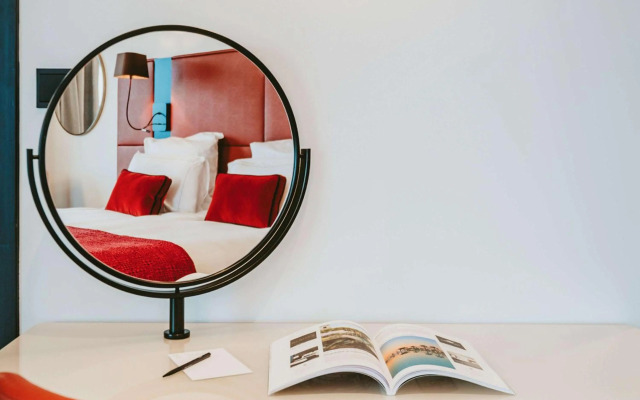 Sainte-Barbe Hotel Spa Le Conquet-MGallery Collect