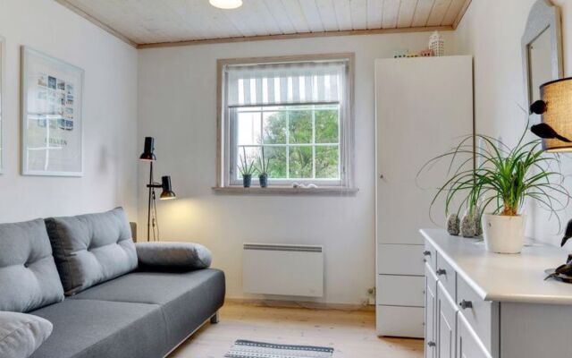 "Falk" - 700m from the sea in NW Jutland