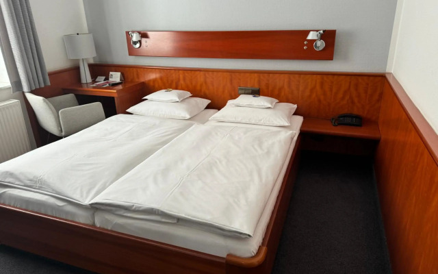 Historik Hotel Christinenhof